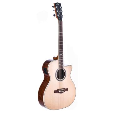 Eko NXT A100CE natural