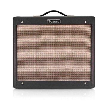Amplificatore Fender BLUES JUNIOR IV black 12" 15w