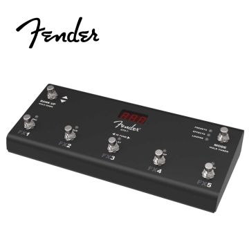 Footswitch Fender GTX-7 per Mustang GTX