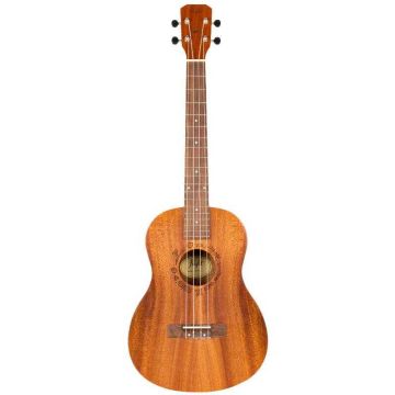 Ukulele baritono Flight NUB310 sapele con borsa