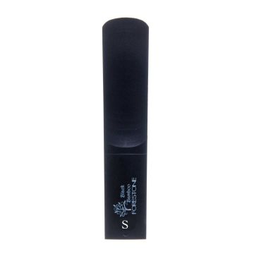 Forestone FSABBS ancia per sax alto Black Bamboo durezza S