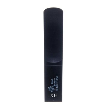 Forestone FSABBXH ancia per sax alto Black Bamboo durezza XH