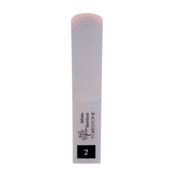 Ancia Sax Alto Forestone White Bamboo n.2 