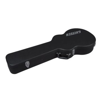 Custodia chitarra elettrica Grestch G2655T black
