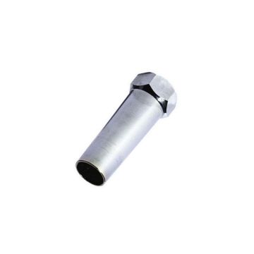 Adattatore bocchino trombone baritono Gewa