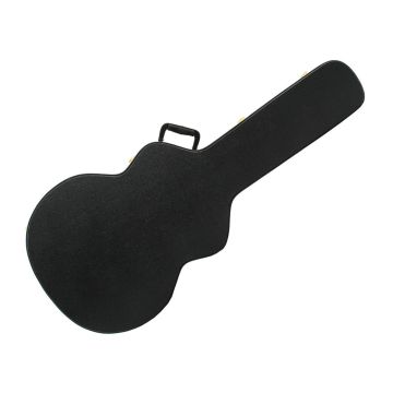 Custodia Chitarra acustica Gretsch G6294 Jumbo flat top black