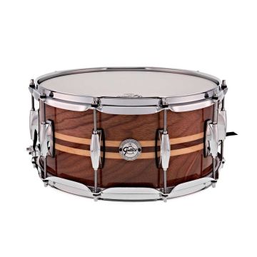 Gretsch Walnut Maple S16514WMI 14x6,5" gloss natural
