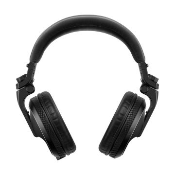 Pioneer DJ HDJ-X5 K Black Closed