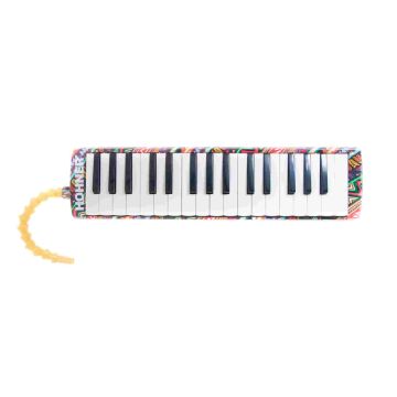 Melodica Hohner AIRBOARD 32 tasti con borsa
