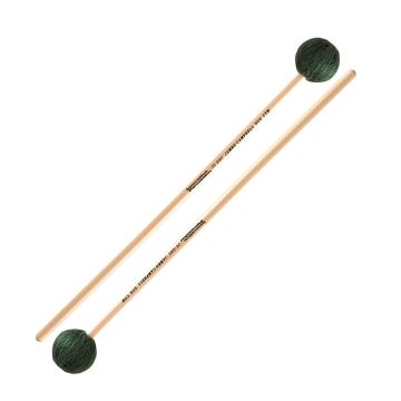 Mallets Piatti Innovative Percussion JC-2SC James Campbell Coppia hard
