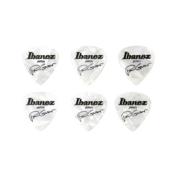 Ibanez heavy B1000PG-PW Paul Gilbert Blister 6pz plettri