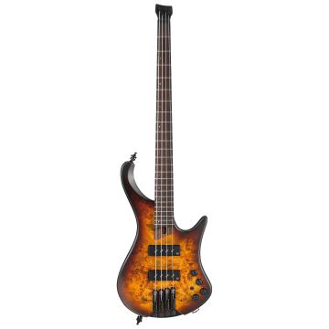 Ibanez EHB1500-DEF dragon eye burst flat con borsa