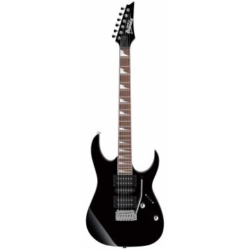 Chitarra Elettrica Ibanez GRG170DX-BKN black night