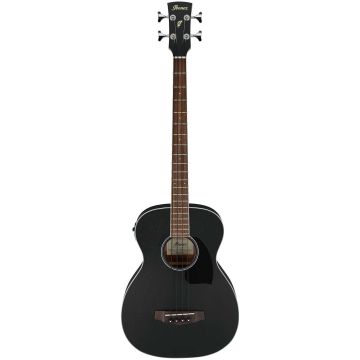 Basso Acustico Elettrificato Ibanez PCBE14MH Weathered black