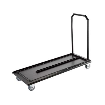 Carrello per leggii K&M 11935
