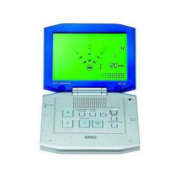 Metronomo Korg LMA-120 Digitale