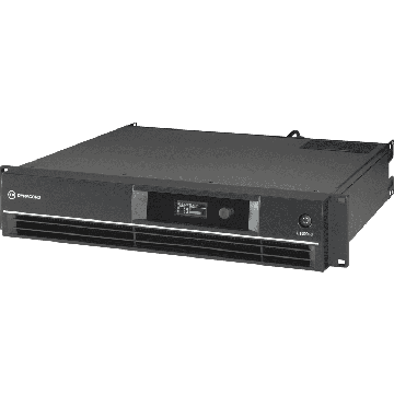 Dynacord L1800FD DSP