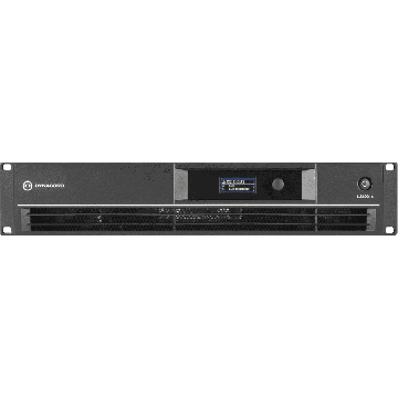 Dynacord L3600FD DSP
