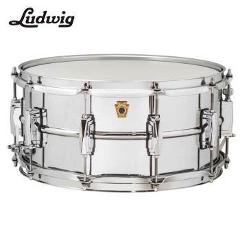 Rullante Ludwig Supraphonic 6.5x14" LM402