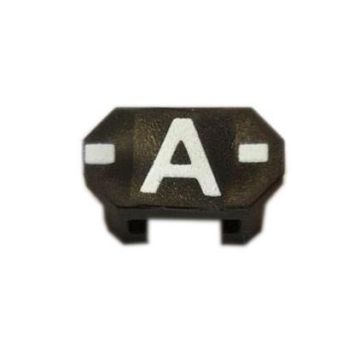 Lettera tuning gauge timpani A Adams