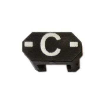 Lettera tuning gauge timpani C Adams