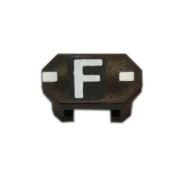 Lettera tuning gauge timpani F Adams
