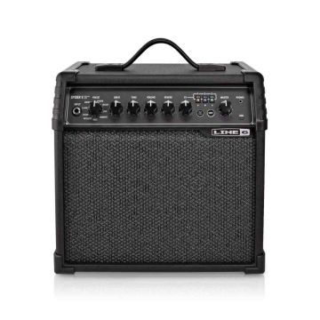 Line6 SPIDER V 20 Amplificatore chitarra 8" 20w
