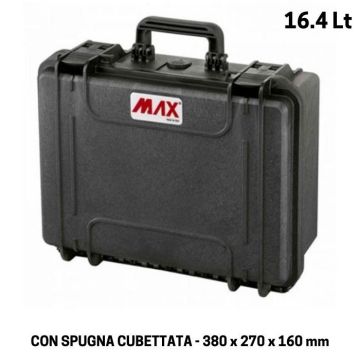Panaro MAX380H160S