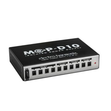 Alimentatore Electro Harmonix MOP-D10 