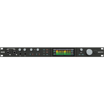 MOTU 828