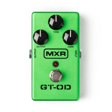 Pedale MXR M193 GT-OD overdrive
