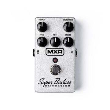 Pedale MXR M75 Super Badass Distorsion