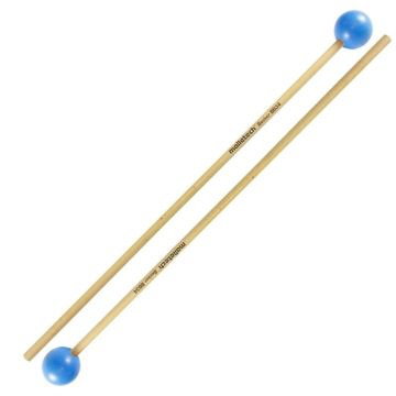Mallets Malletech Bob Becker xilofono coppia BB34 rattan
