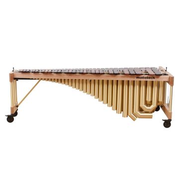 Malletech 5.0 Imperial Grand marimba a 5 ottave palissandro