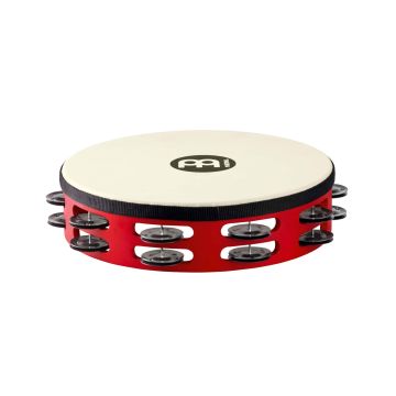"Tamburello basco Meinl 10"" TAH2BKR "