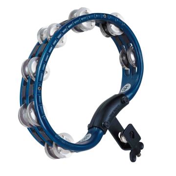 Meinl TMT2AB Cembalo Meinl montabile abs Blu Piattini alu
