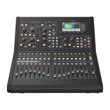 Mixer Midas Digitale M32R LIVE 40 in 25 fader 16 out