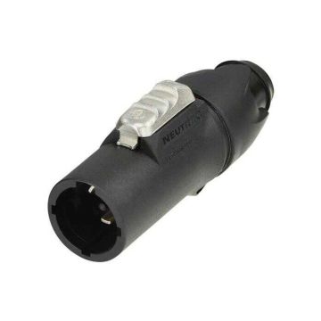 Adattatore Neutrik POWERCON NAC3MX-W-TOP