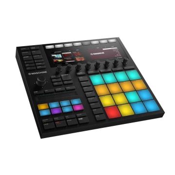 Native Instruments Maschine MKIII 