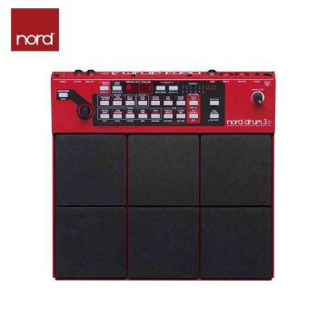 Multipad Nord Drum 3P