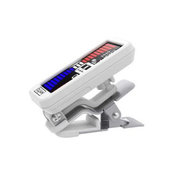 Accordatore Oqan ATC-100 Stage cromatico white