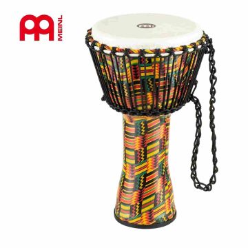 Djembe 10" meinl PADJ5-M-F Travel simbra medium pelle sintetica Djembe 10" meinl PADJ5-M-F Travel simbra medium pelle sintetica