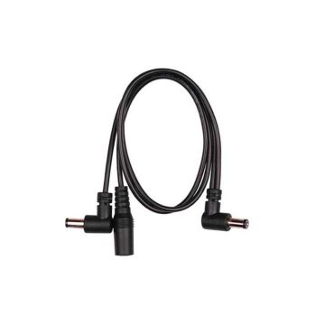 Cavo daisy chain Mooer PDC2A 2 effetti