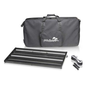 Borsa Pedali Palmer Pedalbay 80 85x80x39cm