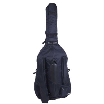 Borsa Contrabbasso 3/4 Bam Performance black