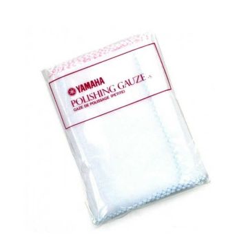 Garza Yamaha per pulizia flauto 