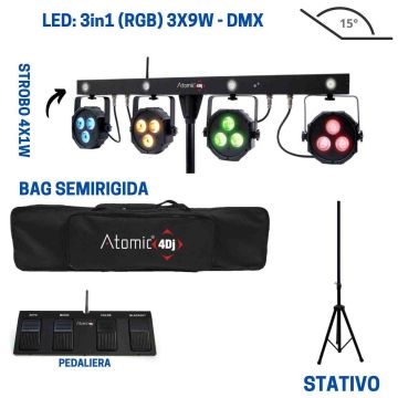 Atomic4dj PLS4