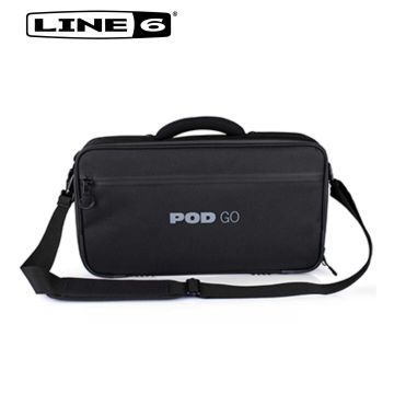 Borsa Multieffetto LINE6 per POD GO