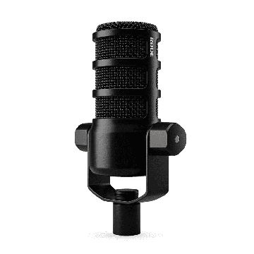 Rode PODMIC USB
