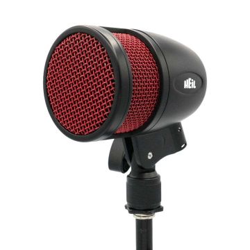 Heil Sound PR48
